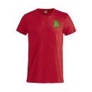 Havelschule Oranienburg T-Shirt Kids Rot